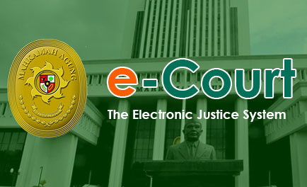 E-court