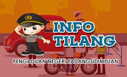 Info Tilang